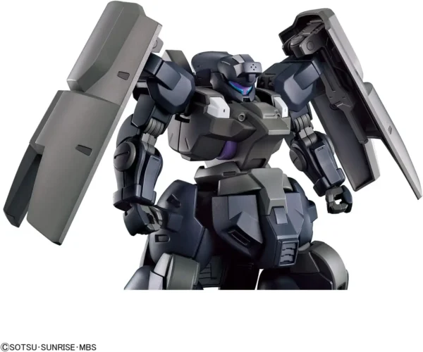 HG 1/144 Dilanza Sol - Image 2