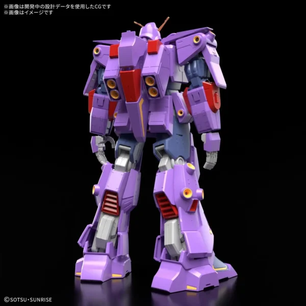 HG 1/144 Psycho Gundam MK-II - Image 2