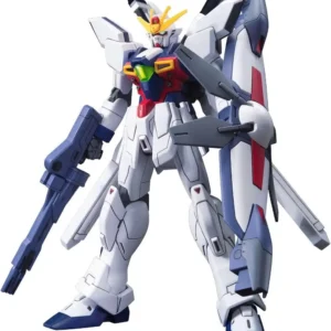 HG 1/144 GX-9900-DV GUNDAM X DIVIDER