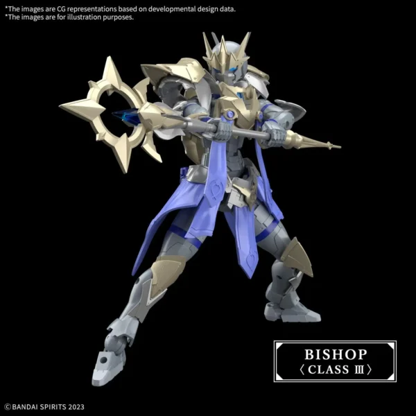 30MF Liber Bishop - Image 4