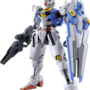 HG 1/144 Gundam Aerial