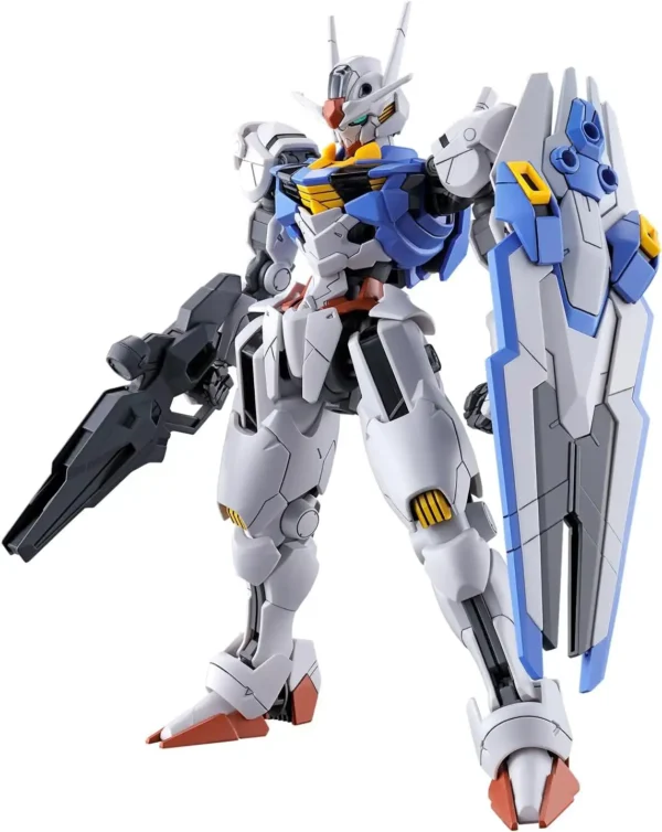 HG 1/144 Gundam Aerial