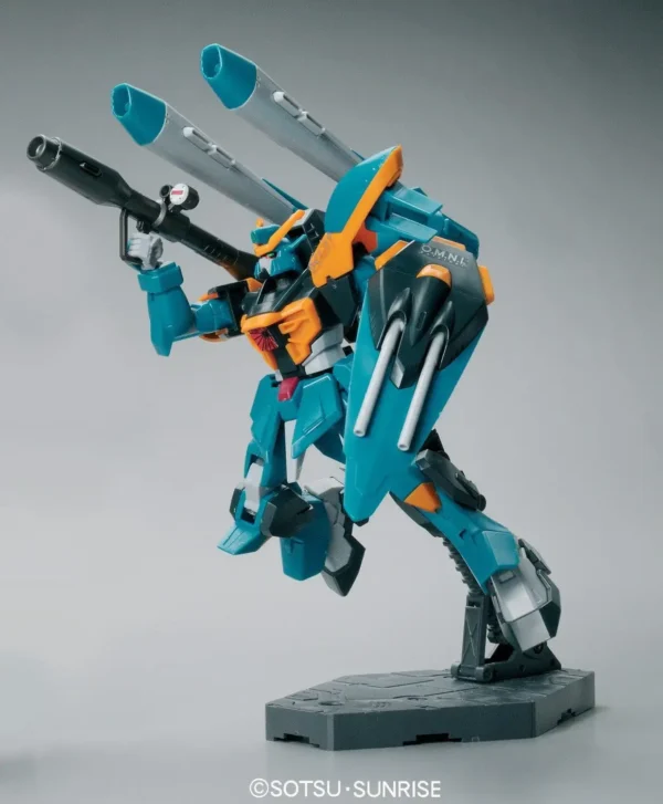 HG 1/144 R08 Calamity Gundam - Image 3
