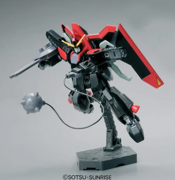 HG 1/144 R10 Raider Gundam - Image 2