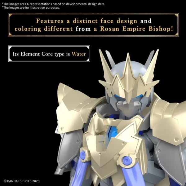 30MF Liber Bishop - Image 5