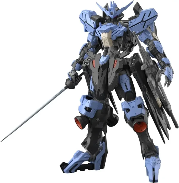 MG 1/100 GUNDAM VIDAR - Image 2