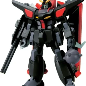 HG 1/144 R10 Raider Gundam