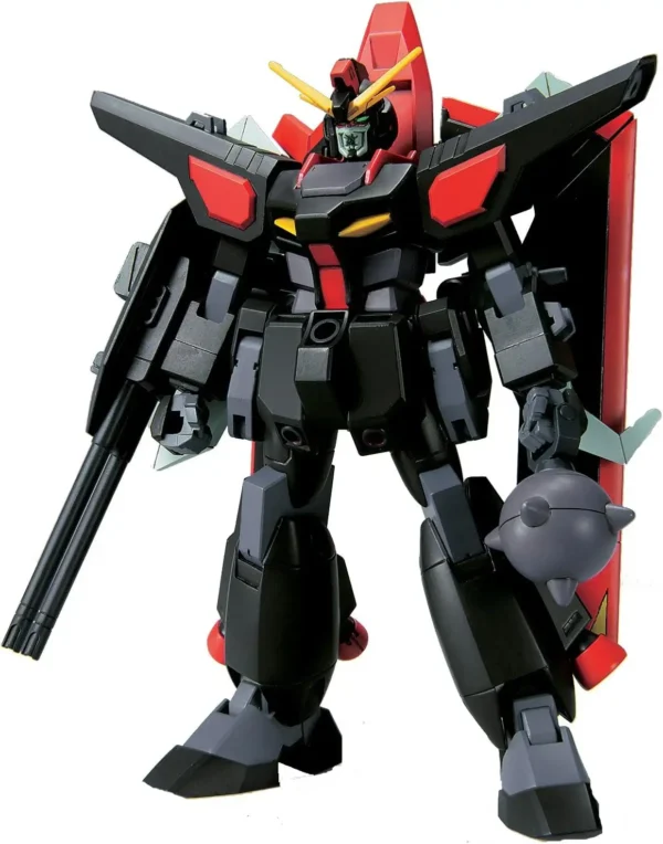 HG 1/144 R10 Raider Gundam