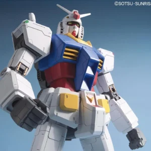 Mega Size Model 1/48 GUNDAM RX-78-2