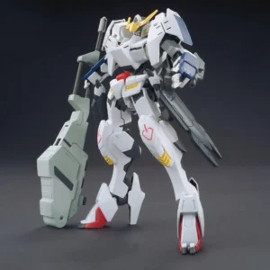 HG 1/144 Gundam Barbatos 6th Form