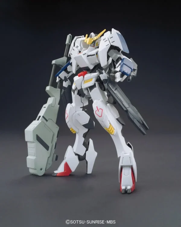 HG 1/144 Gundam Barbatos 6th Form