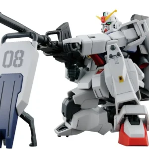 HG 1/144 Gundam Ground Type