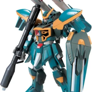 HG 1/144 R08 Calamity Gundam