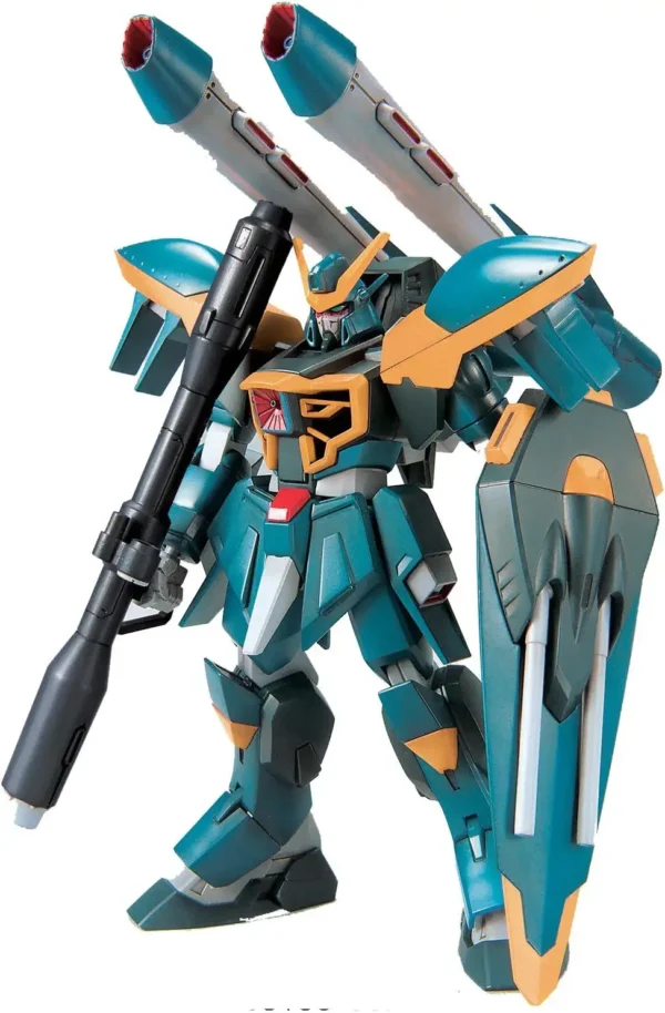 HG 1/144 R08 Calamity Gundam