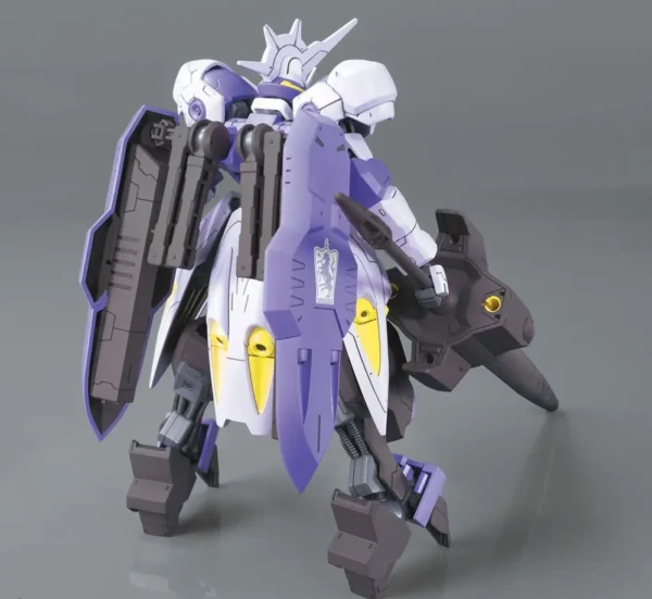 HG 1/144 GUNDAM KIMARIS VIDAR - Image 6