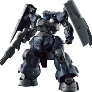 HG 1/144 Dilanza Sol