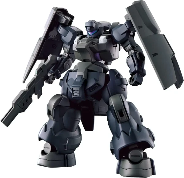 HG 1/144 Dilanza Sol