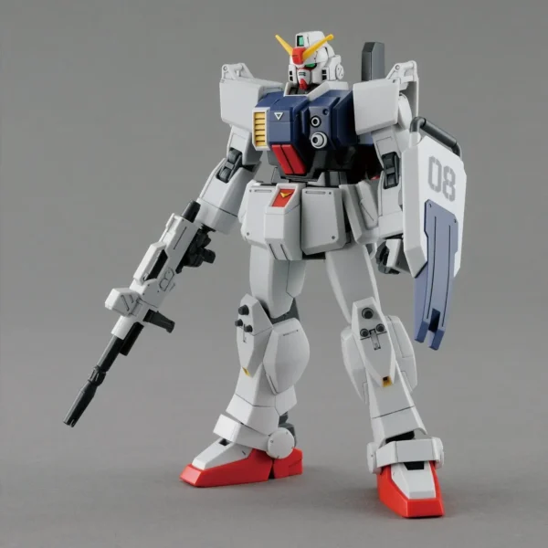 HG 1/144 Gundam Ground Type - Image 2