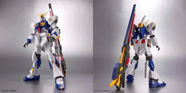 Entry Grade RX-93FF V Gundam - Image 3