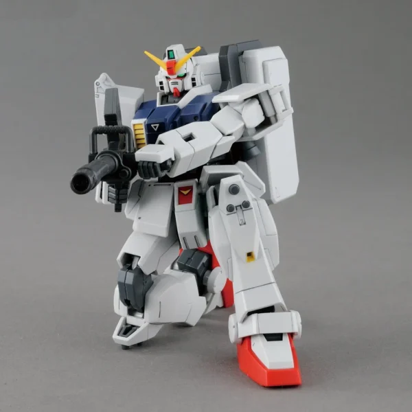 HG 1/144 Gundam Ground Type - Image 3