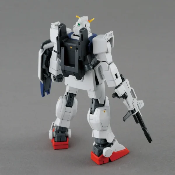 HG 1/144 Gundam Ground Type - Image 5