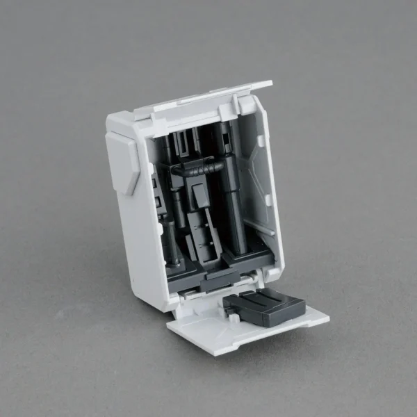HG 1/144 Gundam Ground Type - Image 6