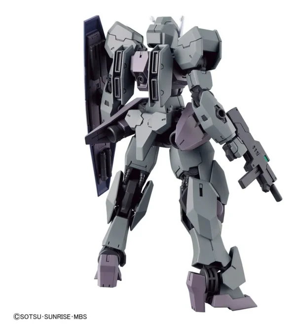 HG 1/144 GUNDVOLVA - Image 3