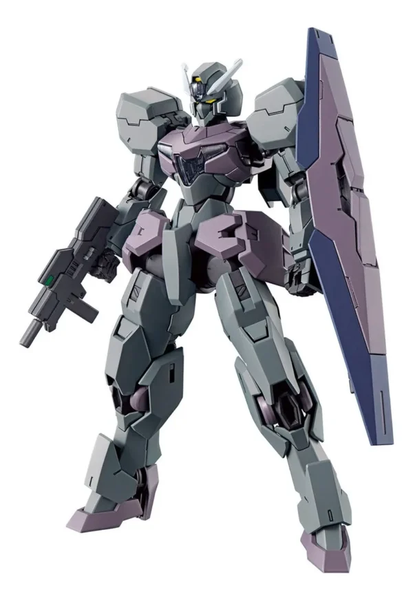 HG 1/144 GUNDVOLVA - Image 6