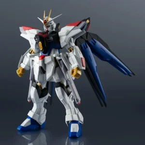 Gundam Universe STRIKE FREEDOM GUNDAM TYPE II ZGMF/A-262B