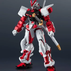 Gundam Universe GUNDAM ASTRAY RED FRAME MBF-P02