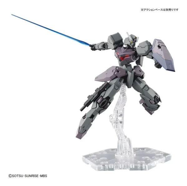 HG 1/144 GUNDVOLVA - Image 4