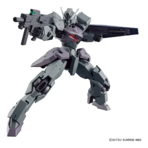HG 1/144 GUNDVOLVA
