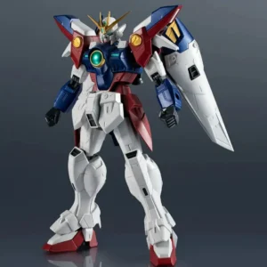 Gundam Universe XXXG-00W0 WING GUNDAM ZERO