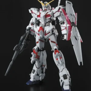 MG 1/100 RX-0 UNICORN GUNDAM FULL PSYCHO FRAME