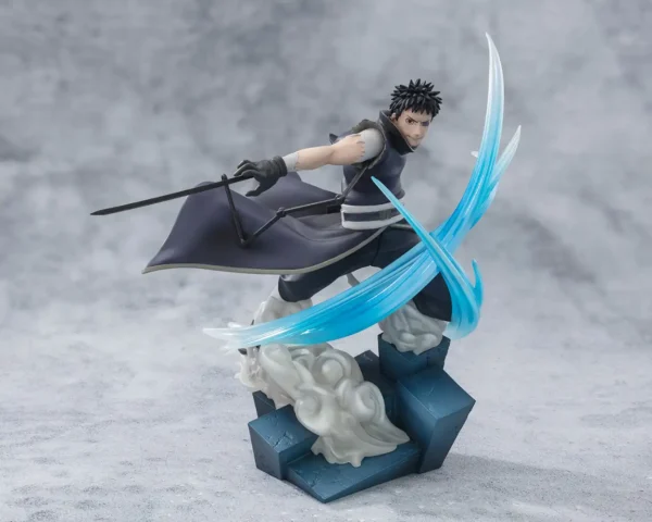 FiguartsZERO [EXTRA BATTLE] OBITO UCHIHA - Image 2