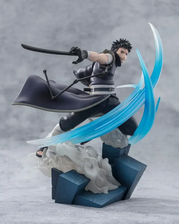 FiguartsZERO [EXTRA BATTLE] OBITO UCHIHA - Image 3