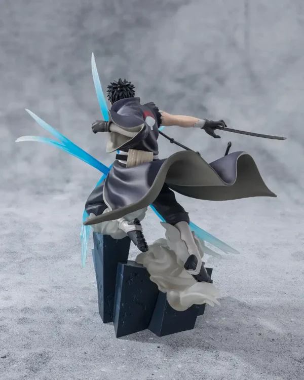FiguartsZERO [EXTRA BATTLE] OBITO UCHIHA - Image 4