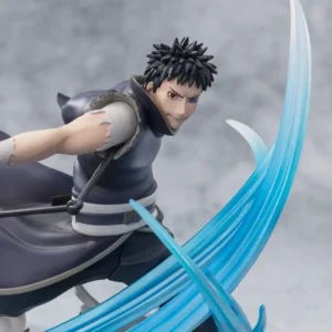 FiguartsZERO [EXTRA BATTLE] OBITO UCHIHA