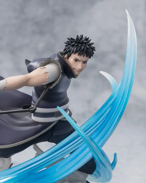 FiguartsZERO [EXTRA BATTLE] OBITO UCHIHA