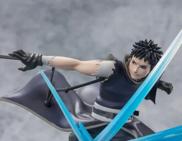 FiguartsZERO [EXTRA BATTLE] OBITO UCHIHA - Image 5