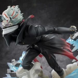 Figuarts ZERO Okarun (Transformed)