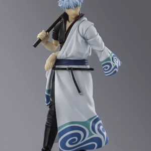 S.H.Figuarts SAKATA GINTOKI