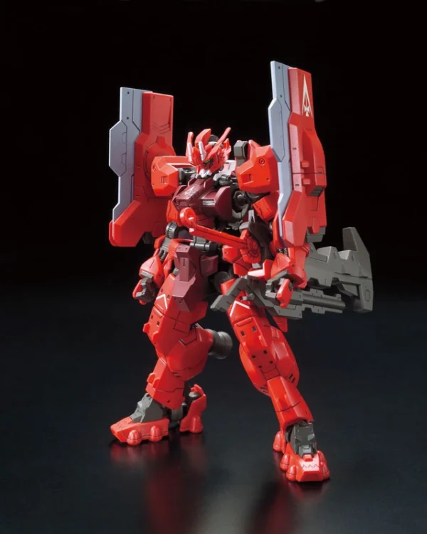 HG 1/144 Gundam Astaroth Origin