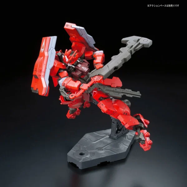 HG 1/144 Gundam Astaroth Origin - Image 3