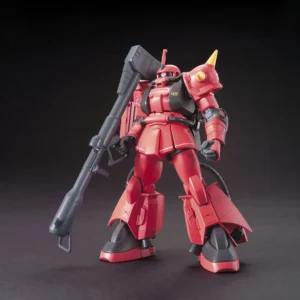 HG 1/144 MS-06R-2 ZAKU II
