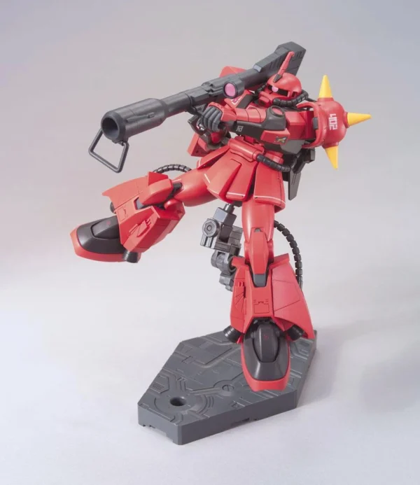 HG 1/144 MS-06R-2 ZAKU II - Image 2