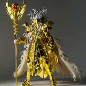 Saint Seiya Saint Cloth Myth Ex OPYX ODYSSEUS