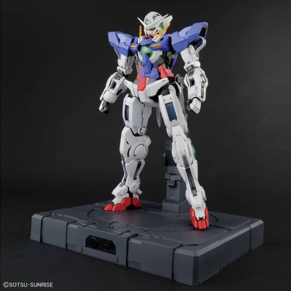 PERFECT GRADE GUNDAM EXIA GN-001 - Image 8