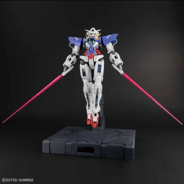 PERFECT GRADE GUNDAM EXIA GN-001 - Image 7