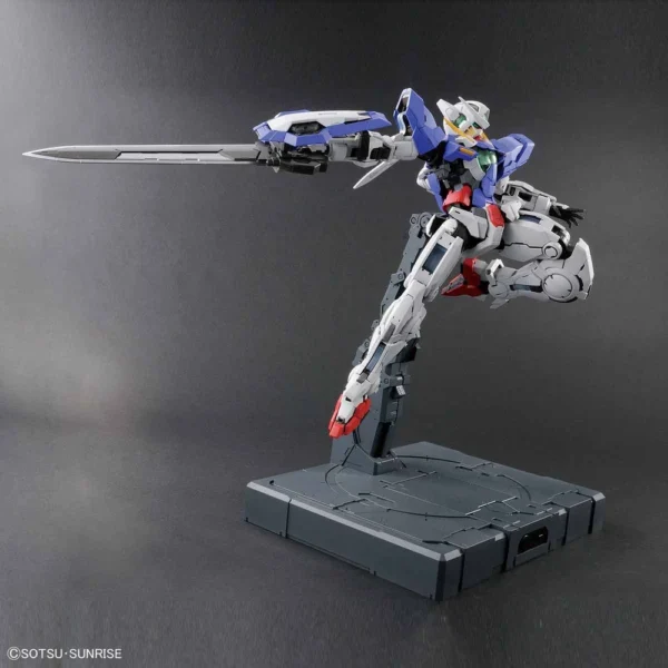PERFECT GRADE GUNDAM EXIA GN-001 - Image 5